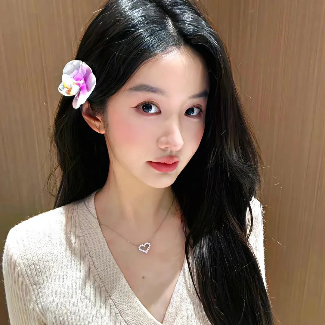 力与美之路