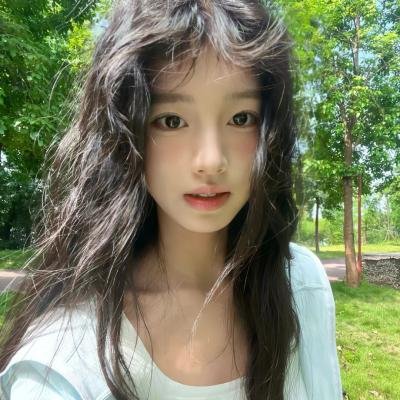 极光下